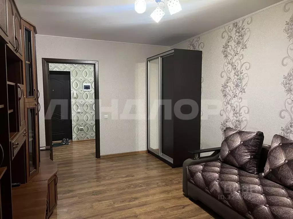 1-к кв. Ростовская область, Новочеркасск Магнитный пер., 1Бк2 (40.0 м) - Фото 2