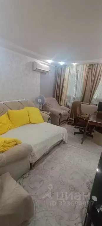 3-к кв. Крым, Керчь ул. Кирова, 35 (62.0 м) - Фото 2