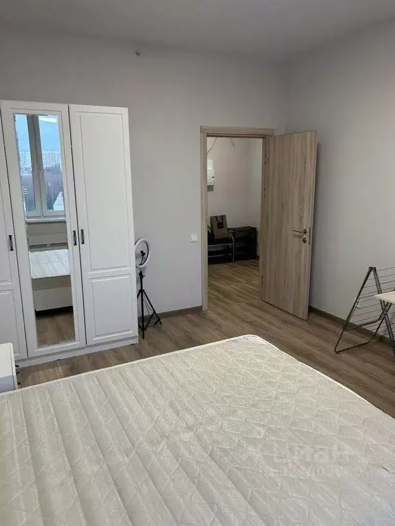 2-к кв. Москва Востряковское ш., 7с3 (42.0 м) - Фото 2