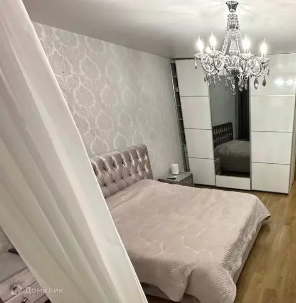 Продаётся 2-к квартира, 51 м - Фото 1