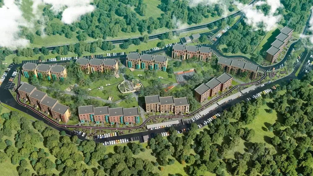 1-к кв. Приморский край, Владивосток ул. Бринера (60.6 м) - Фото 2