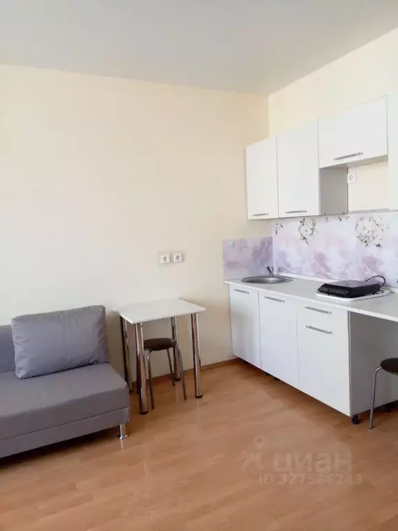 Студия Свердловская область, Екатеринбург ул. 40-летия Комсомола, 32Г ... - Фото 2