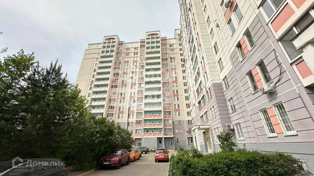 Продаётся 1-к квартира, 38.5 м - Фото 1