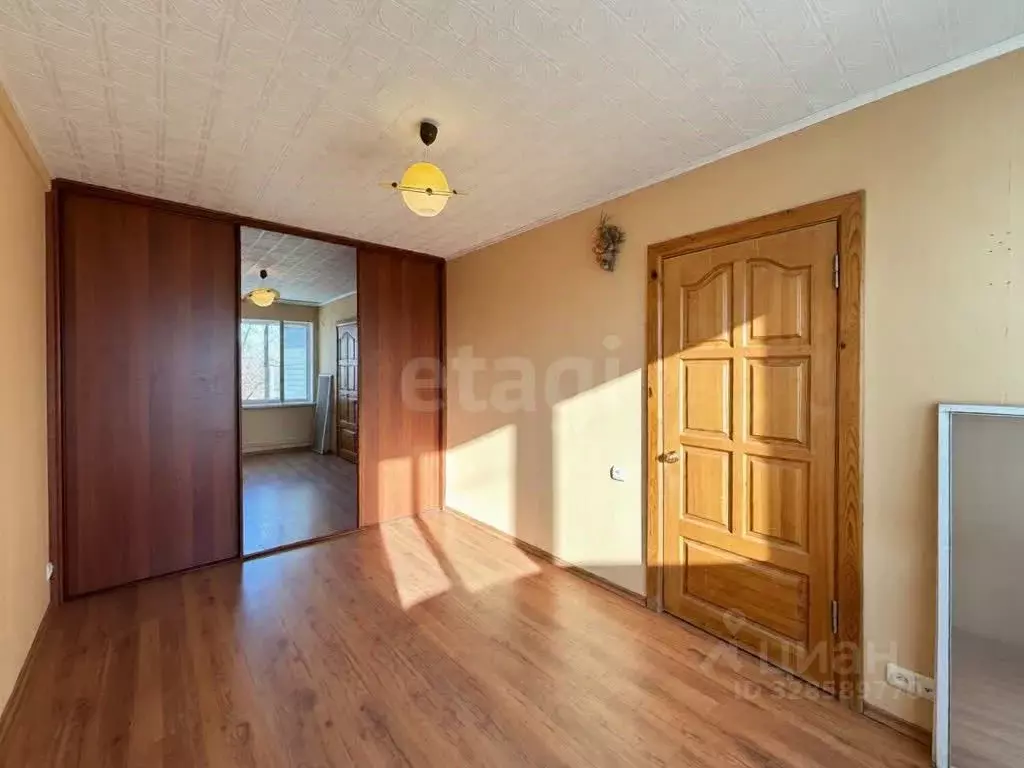 3-к кв. Псковская область, Псков ул. 23 Июля, 3 (59.2 м) - Фото 1