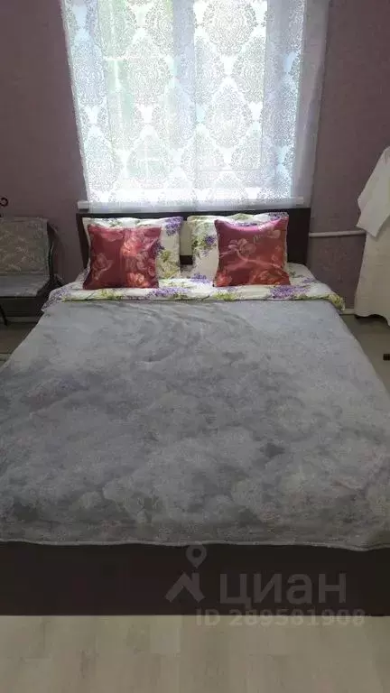 1-к кв. Челябинская область, Сатка Индустриальная ул., 17 (30.0 м) - Фото 1