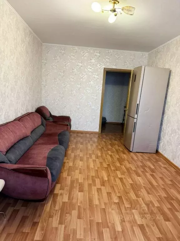 3-к кв. Курская область, Курск просп. Вячеслава Клыкова, 37 (76.7 м) - Фото 2