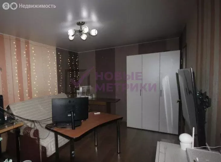 2-комнатная квартира: Санкт-Петербург, проспект Авиаконструкторов, ... - Фото 2