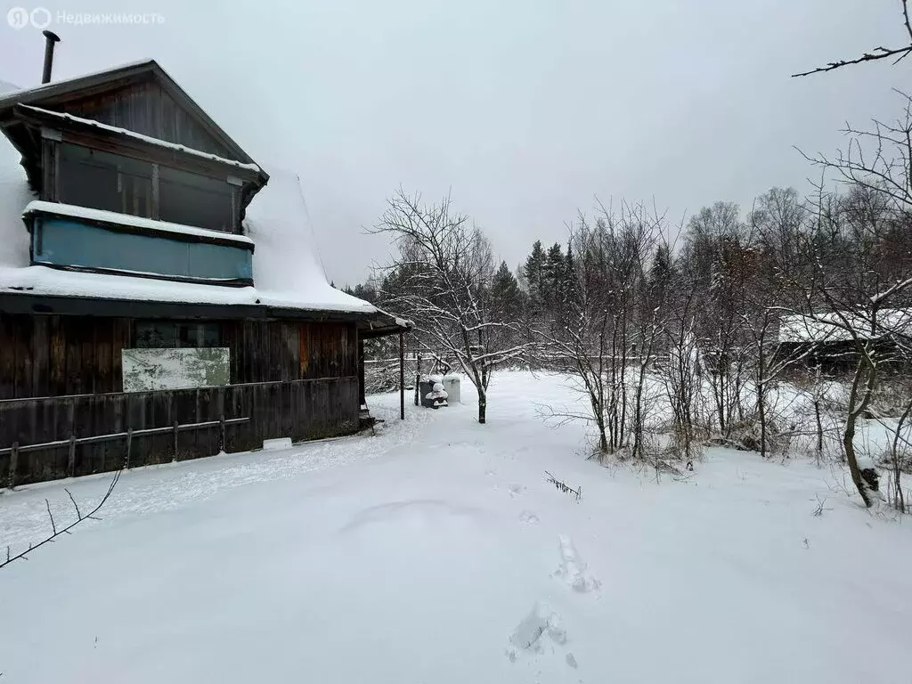 Участок в Медведевский район, Куярское сельское поселение, СНТ Салют ... - Фото 1