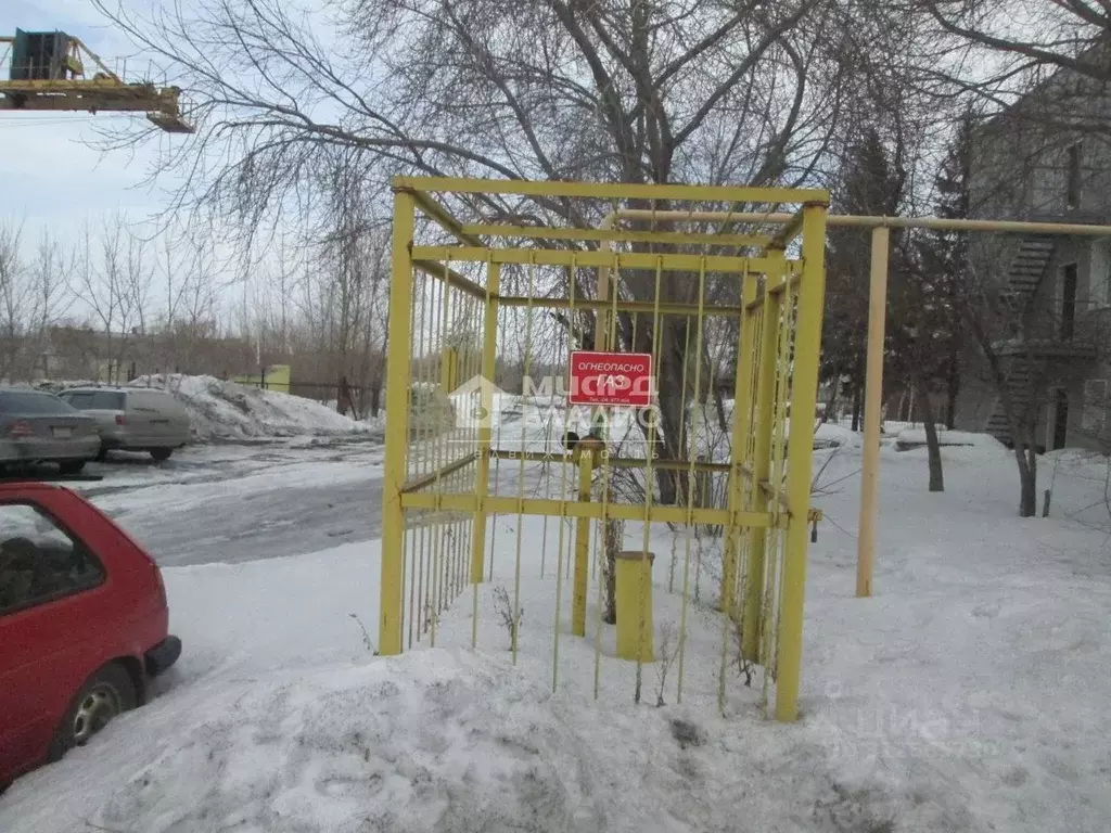 Производственное помещение в Омская область, Омск ул. Индустриальная, ... - Фото 1