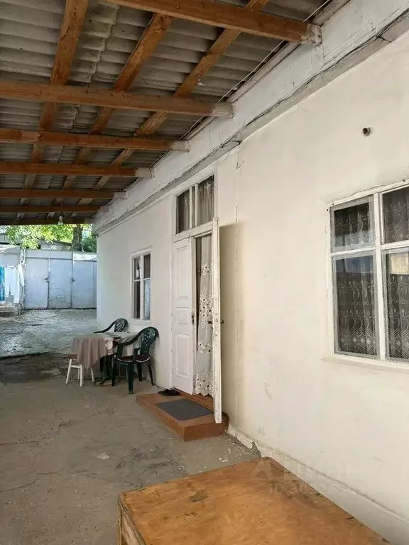 Дом в Ставропольский край, Пятигорск городской округ, пос. Свободы ул. ... - Фото 1