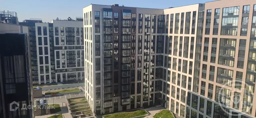 Продаётся 2-к квартира, 66.61 м - Фото 0