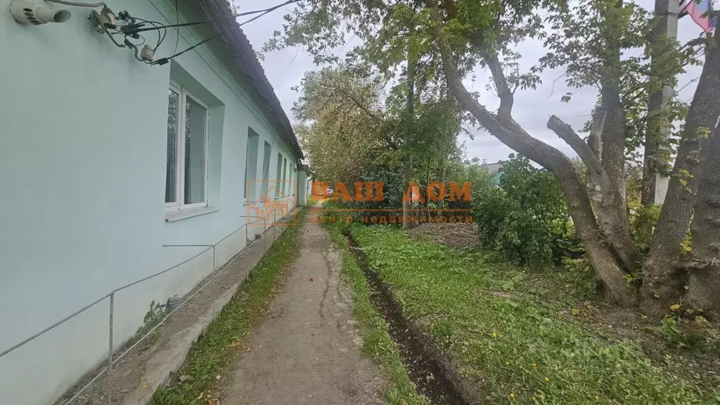 Дом в Тульская область, Ясногорск ул. Петра Смидовича, 45 (52 м) - Фото 2