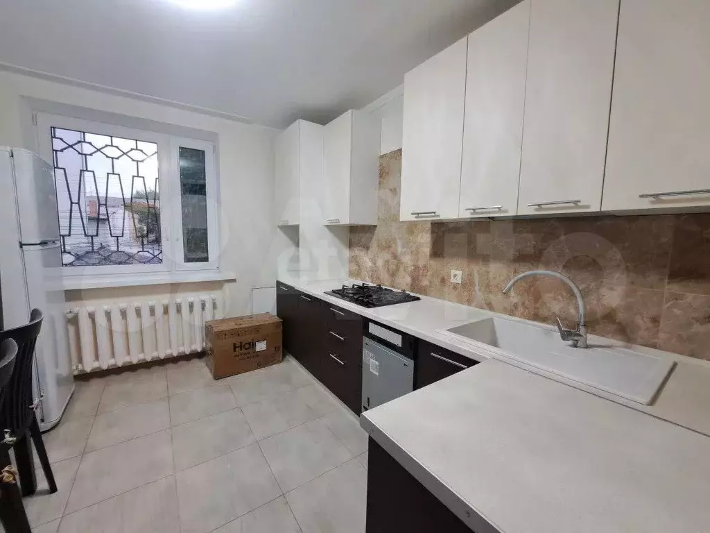 3-к. квартира, 75 м, 2/3 эт. - Фото 0