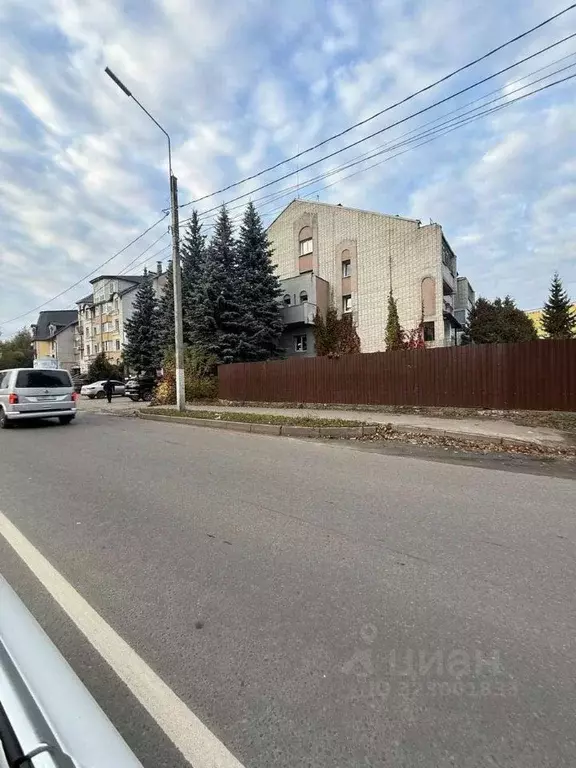 4-к кв. Брянская область, Брянск ул. Пересвета, 18 (152.5 м) - Фото 2