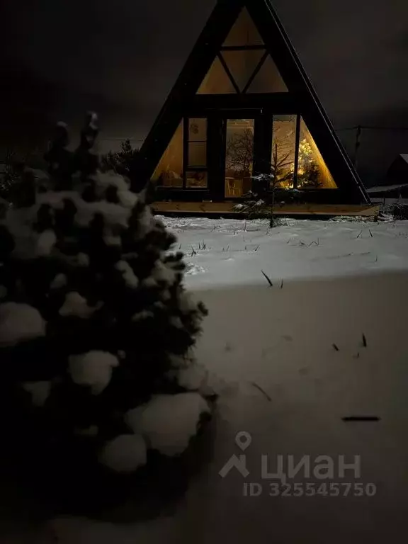 Дом в Псковская область, Псковский район, Логозовская волость, д. ... - Фото 2