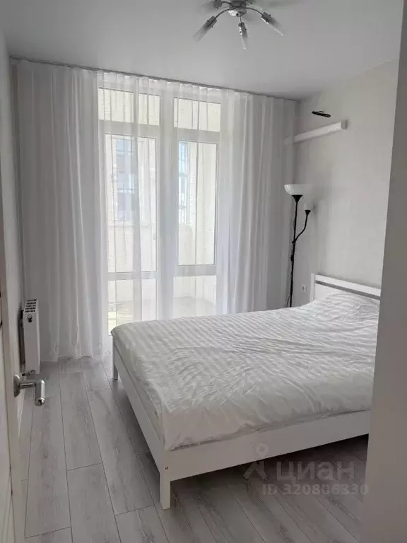 2-к кв. Краснодарский край, Краснодар Любимово мкр, 8 (65.0 м) - Фото 1