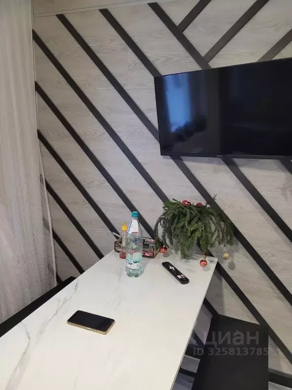 Свободной планировки кв. Московская область, Клин ул. 60 лет ... - Фото 1