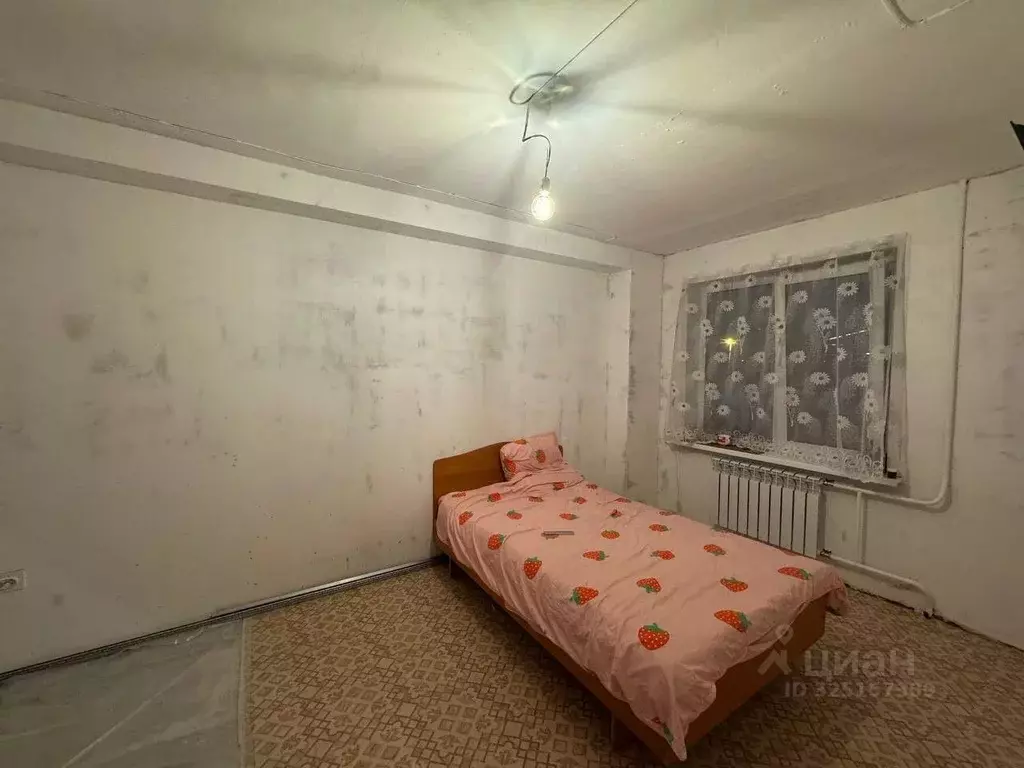 3-к кв. Хакасия, Абакан ул. Кати Перекрещенко, 6 (65.0 м) - Фото 2