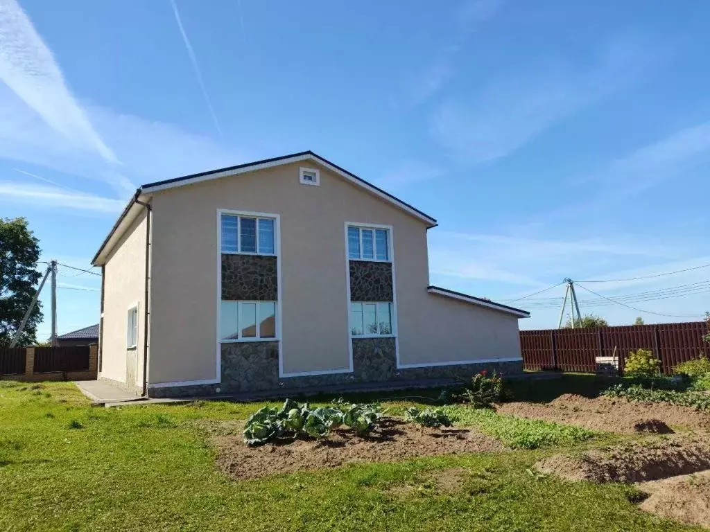 Коттедж в Нижегородская область, Богородский муниципальный округ, д. ... - Фото 2