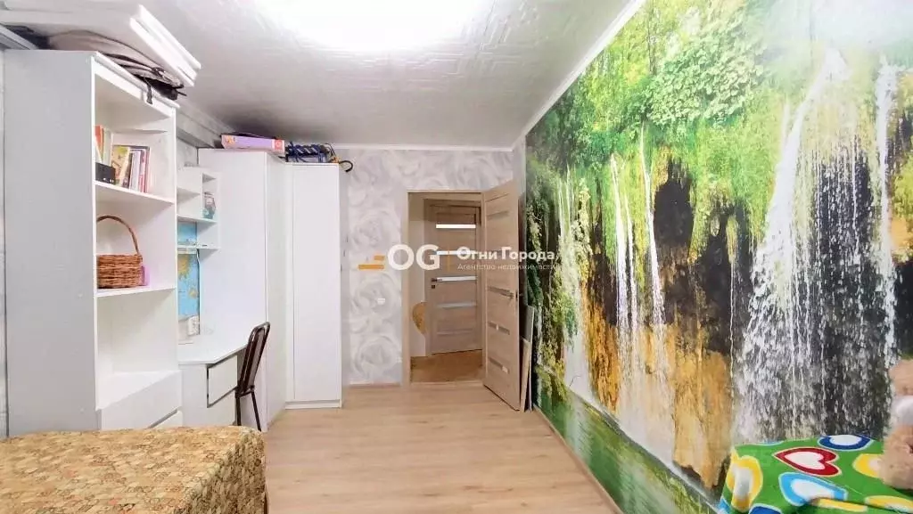 3-к кв. Брянская область, Брянск Белорусская ул., 42 (59.1 м) - Фото 2