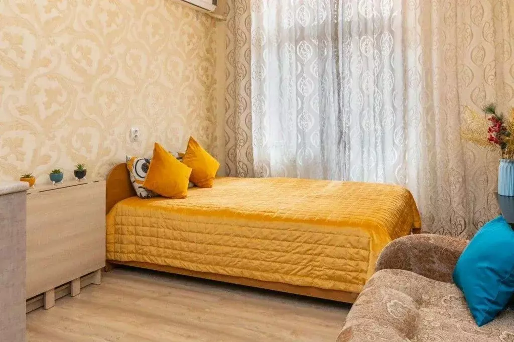 1-к кв. Краснодарский край, Краснодар Восточно-Кругликовская ул., 30/1 ... - Фото 2