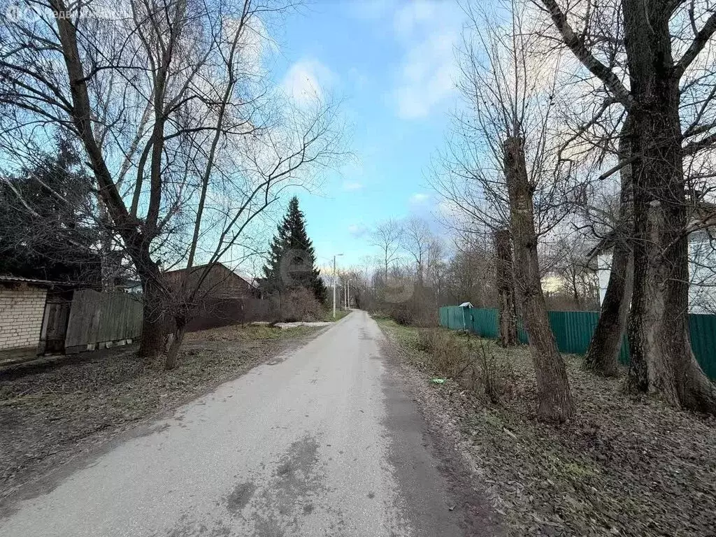 Участок в Петушки, Вокзальная улица (21.6 м) - Фото 2