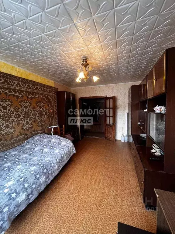 3-к кв. Смоленская область, Смоленск ул. Гарабурды, 25 (62.8 м) - Фото 0