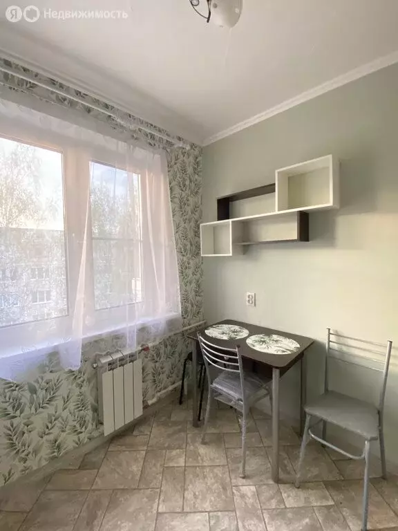 2-комнатная квартира: Иваново, Родниковская улица, 44 (50.8 м) - Фото 1