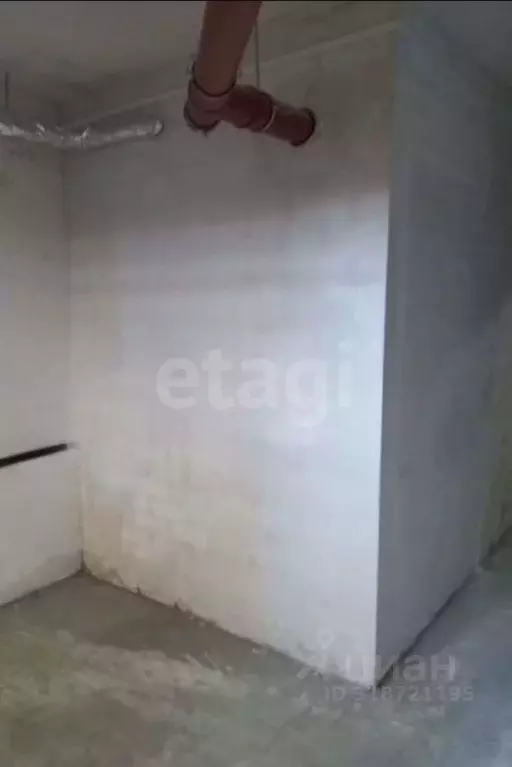 Офис в Ростовская область, Ростов-на-Дону ул. Теряева, 4 (17 м) - Фото 2