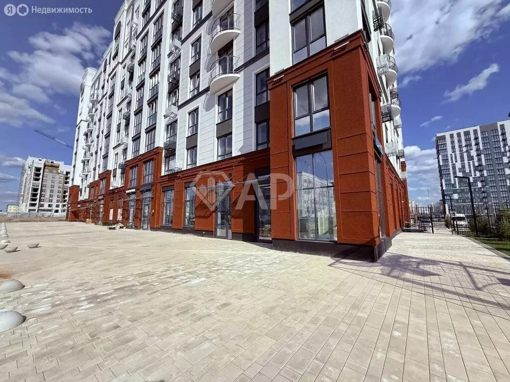 Помещение свободного назначения (95.3 м) - Фото 2