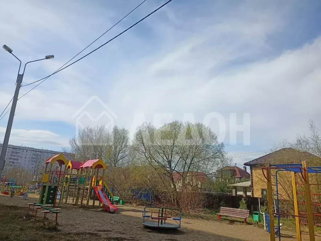 1-к кв. Омская область, Омск ул. Завертяева, 13к1 (36.9 м) - Фото 0