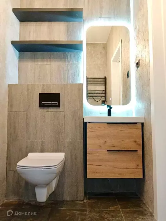 Продаётся квартира-студия, 27.2 м - Фото 1