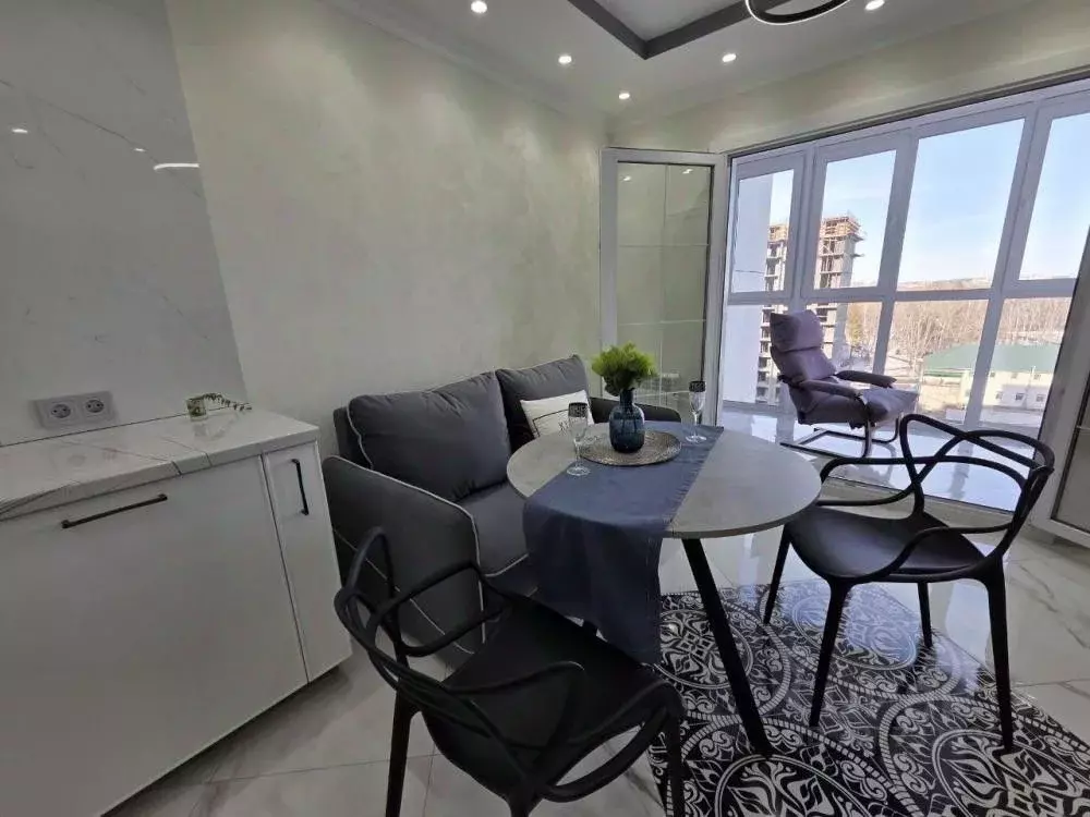 3-к кв. Иркутская область, Иркутск ул. Бородина, 7/2 (61.0 м) - Фото 2