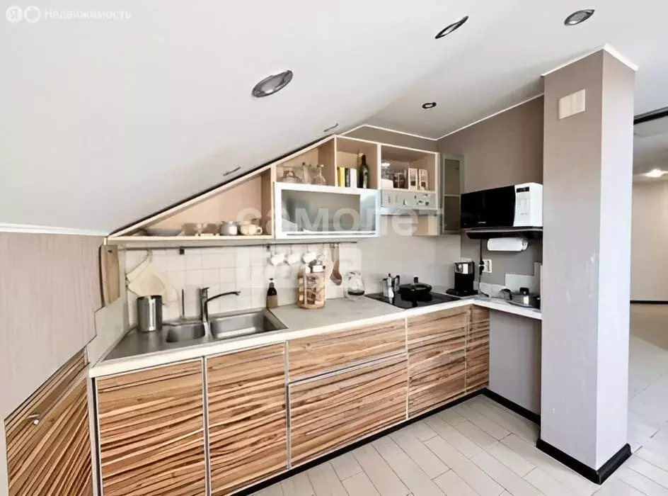 2-комнатная квартира: Туапсе, улица Новицкого, 8А (59.8 м) - Фото 1