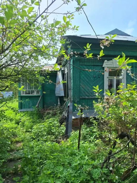 Дом в Московская область, Голицыно Одинцовский городской округ, ... - Фото 1