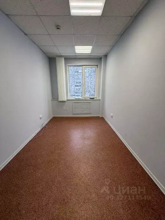 Офис в Башкортостан, Уфа Батырская ул., 4/2 (11 м) - Фото 1