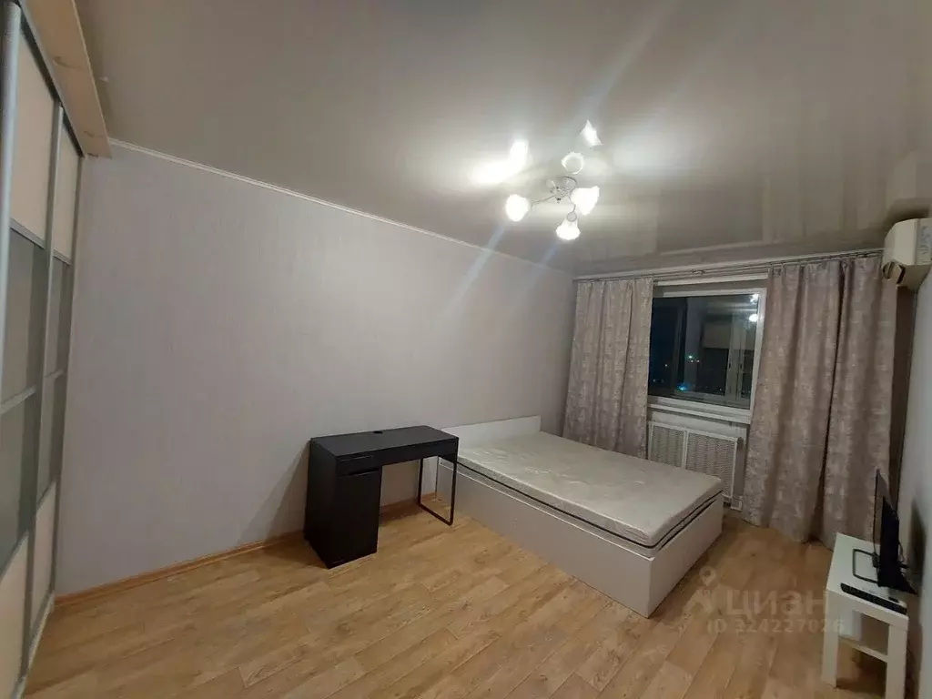 1-к кв. Московская область, Лобня ул. Маяковского, 6 (32.0 м) - Фото 2