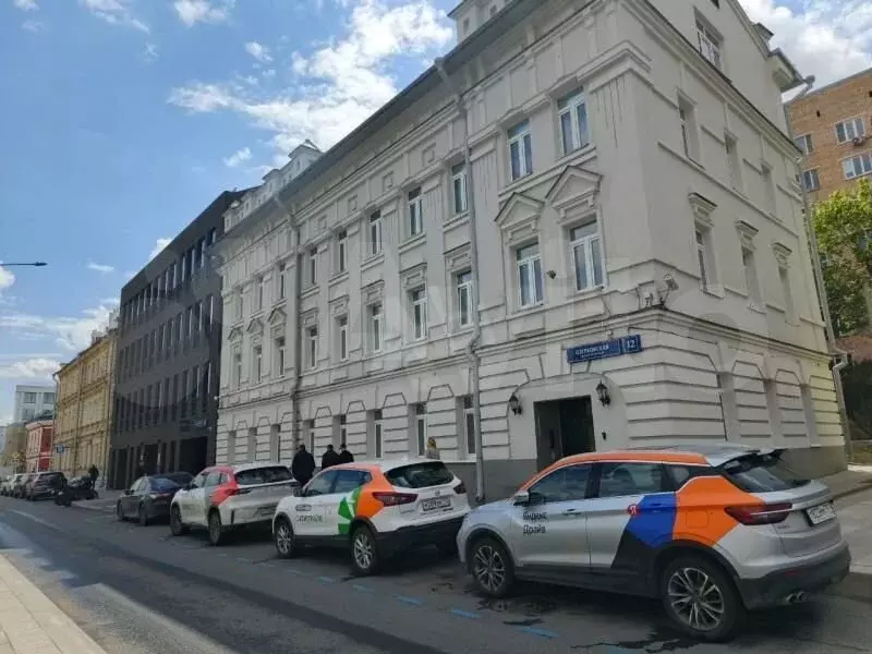 Аренда здания м. Новокузнецкая в цао в - Фото 1
