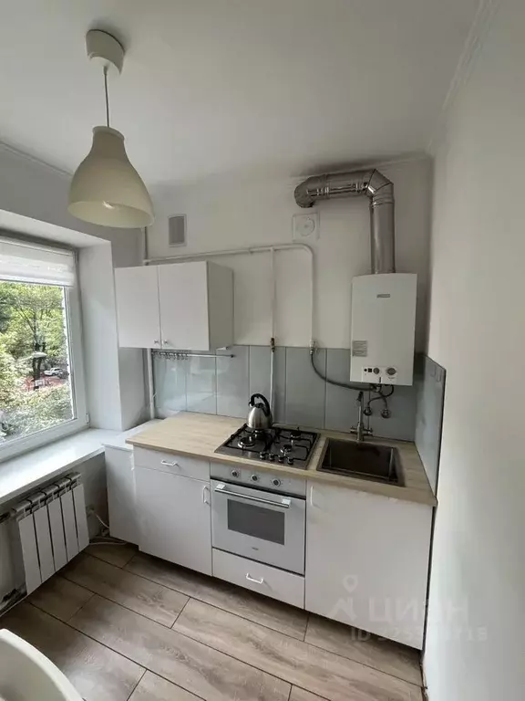 1-к кв. Москва Планетная ул., 22 (35.0 м) - Фото 1