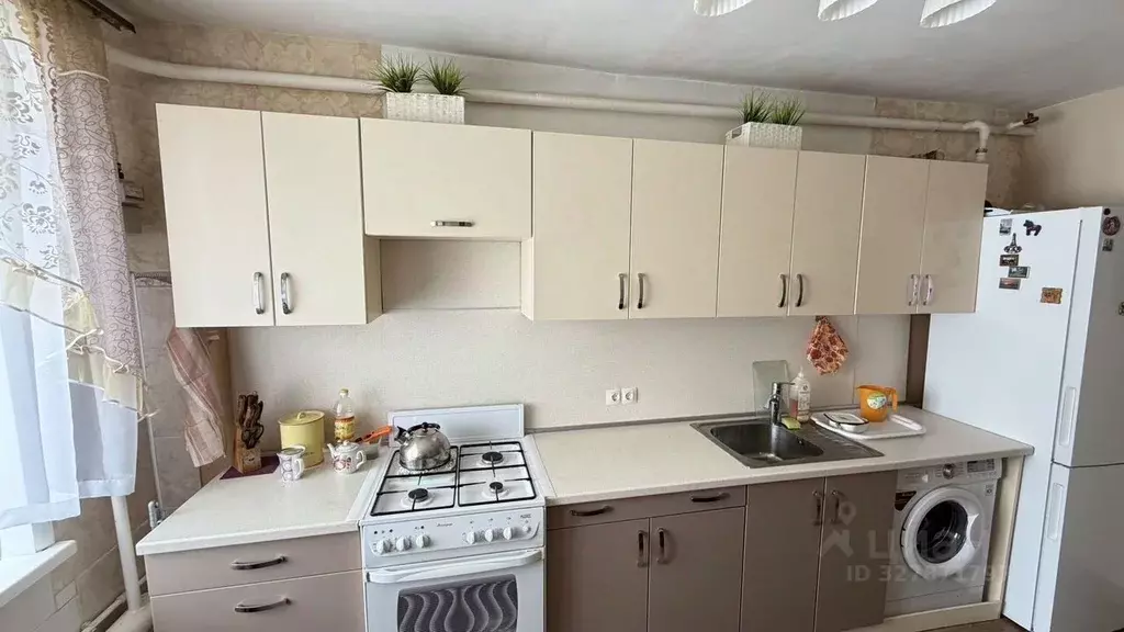 Дом в Новосибирская область, Коченевский район, пос. Светлый  (64 м) - Фото 2