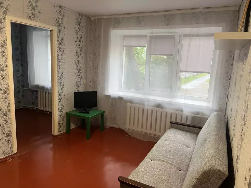 2-к кв. Брянская область, Брянск Новозыбковская ул., 17 (43.0 м) - Фото 1