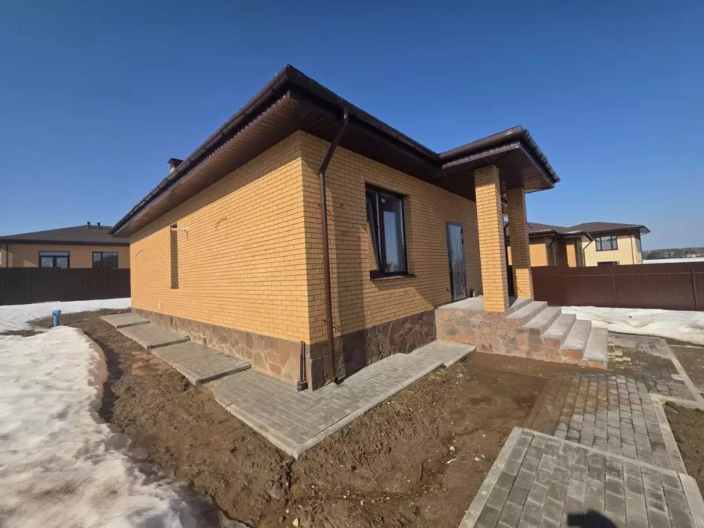 Дом в Московская область, Солнечногорск городской округ, д. Стрелино ... - Фото 2