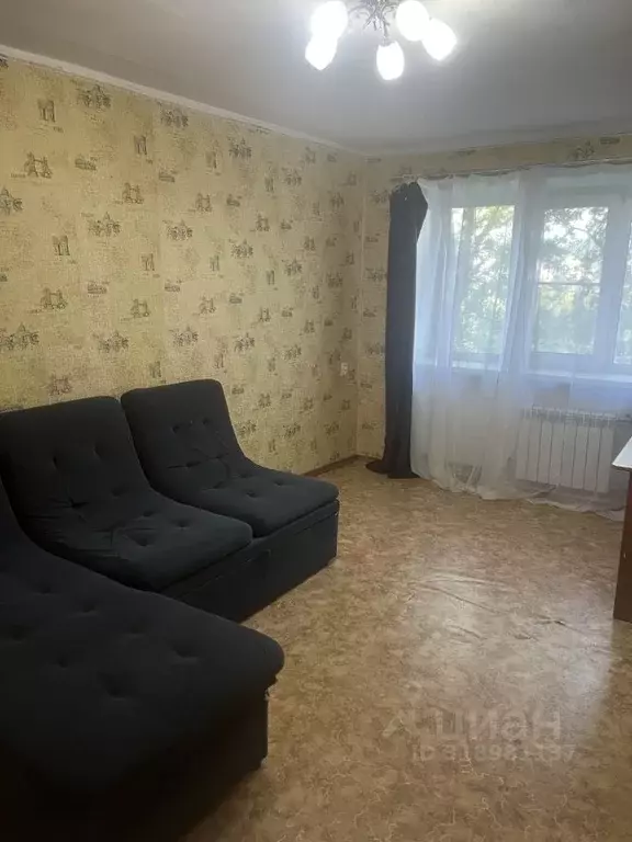 1-к кв. Красноярский край, Красноярск ул. Ломоносова, 1 (28.0 м) - Фото 1