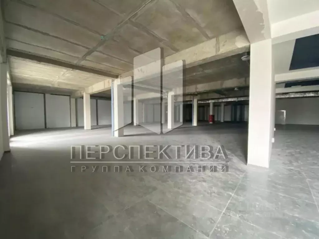 Помещение свободного назначения в Краснодарский край, Новороссийск ... - Фото 2