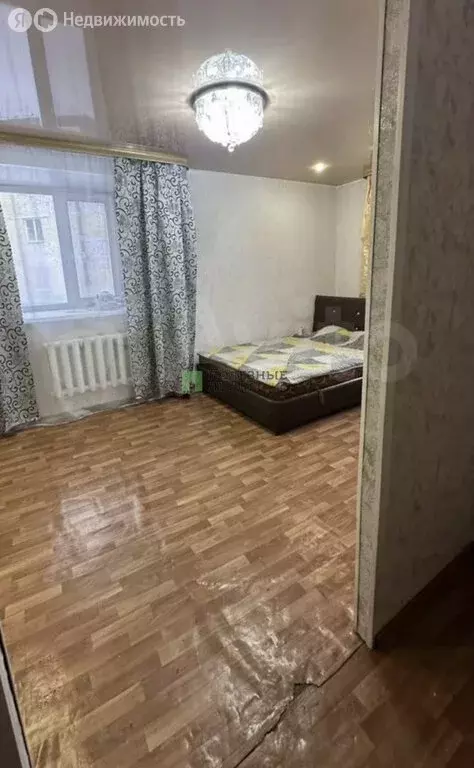 1-комнатная квартира: Кызыл, улица Дружбы, 11 (30.6 м) - Фото 2