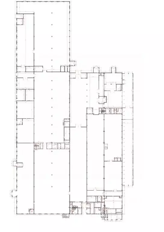 Производственное помещение в Московская область, Одинцово Баковская ... - Фото 1