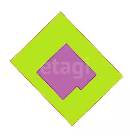 Дом в Московская область, Дмитровский муниципальный округ, деревня ... - Фото 1