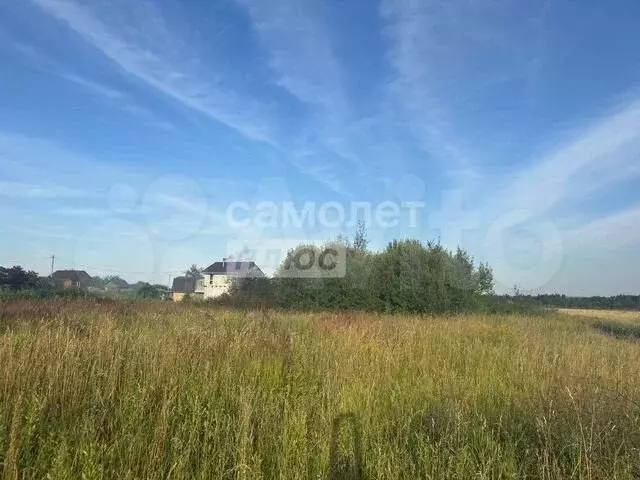 Участок 6,6 сот. (СНТ, ДНП) - Фото 0