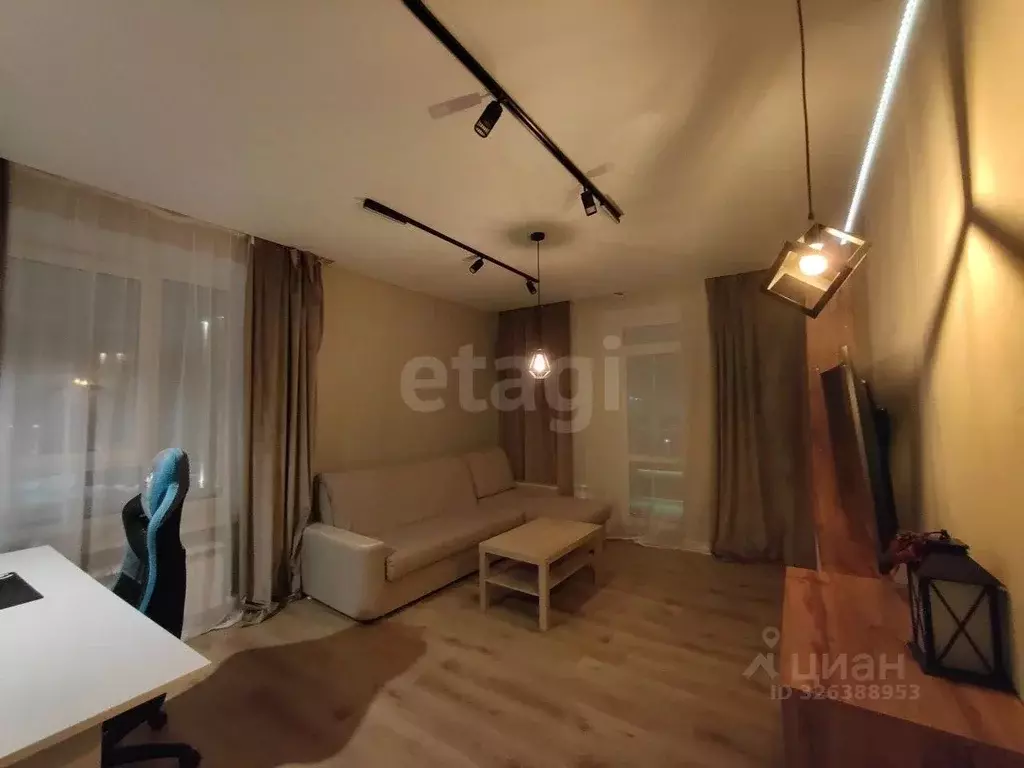 2-к кв. Костромская область, Кострома ул. Валентины Плетневой, 9 (60.7 ... - Фото 1