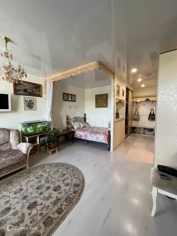 Продаётся 1-к квартира, 38.2 м - Фото 1